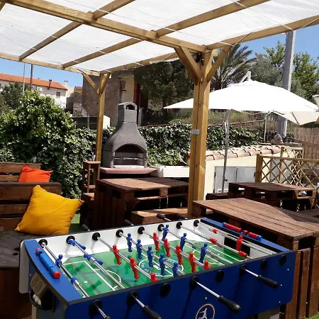 Apartament Domus Pandora Tanaunella