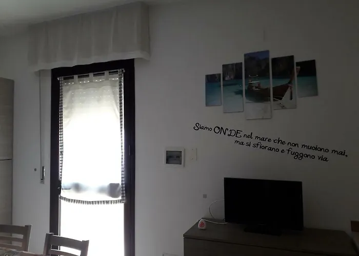 Domus Pandora Lejlighed