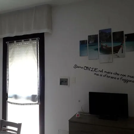 Domus Pandora Apartment