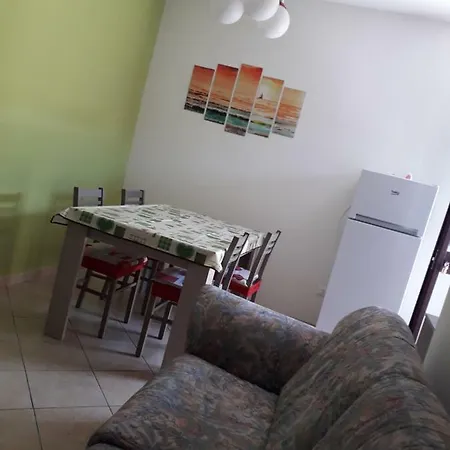 Domus Pandora Apartmán