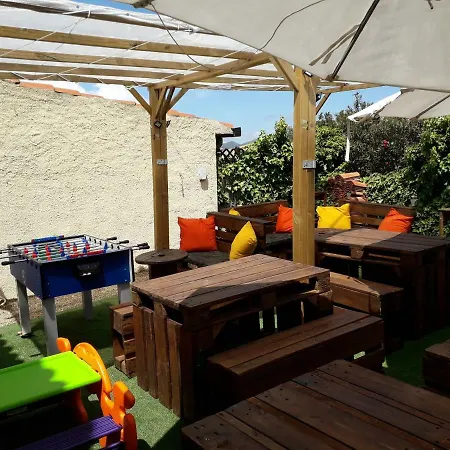 Domus Pandora * טנאונלה