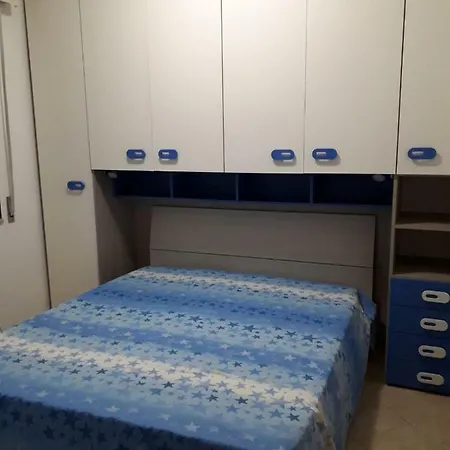 Domus Pandora Apartment