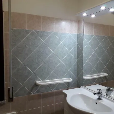 Apartmán Domus Pandora