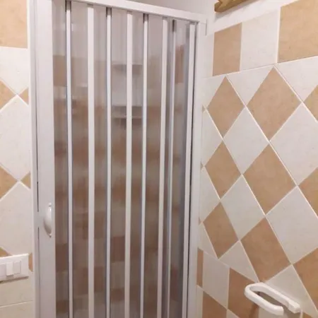 Domus Pandora * Tanaunella