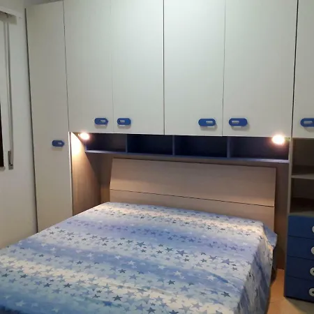 Apartment Domus Pandora