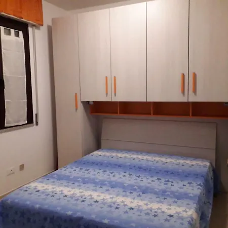 Domus Pandora Apartment *