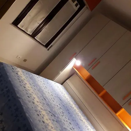 Domus Pandora Apartment Tanaunella