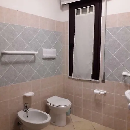 Domus Pandora Apartment *