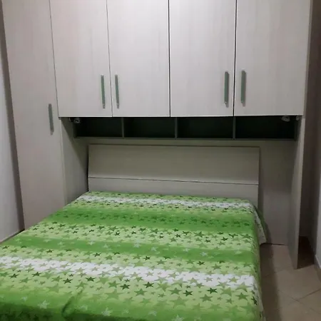 Domus Pandora Apartmán