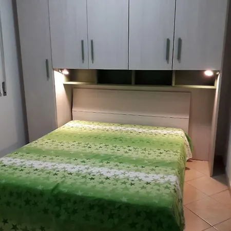 Domus Pandora טנאונלה