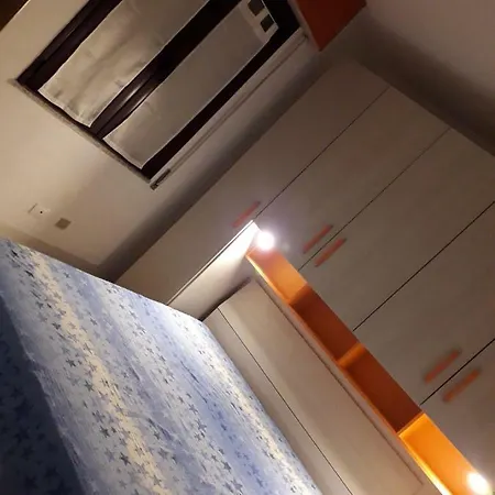Domus Pandora Appartement Tanaunella